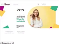 Sites similar to bebeluc.ro