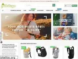 Sites similar to bebeluga.com