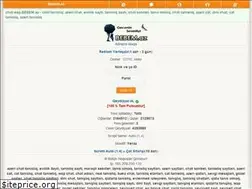 Sites similar to bebem.az