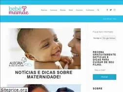 Sites similar to bebemamae.com