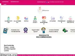 Sites similar to bebemaman.ma
