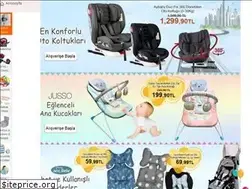 Sites similar to bebemango.com