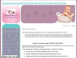 Sites similar to bebemarseille.com