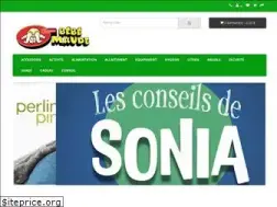 Sites similar to bebemaude.com