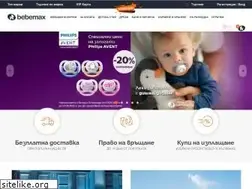 Sites similar to bebemax.eu