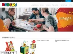 Sites similar to bebemi.com.uy