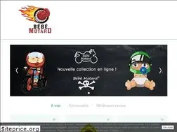 Sites similar to bebemotard.com