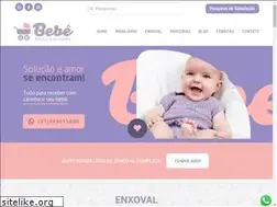 Sites similar to bebemoveis.com