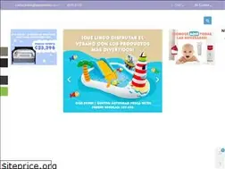 Sites similar to bebemundo.co.cr