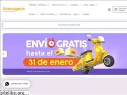 Sites similar to bebemundo.ec