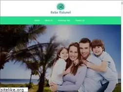 Sites similar to bebenaturel.info