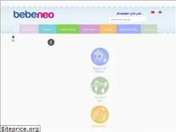 Sites similar to bebeneo.com.tr
