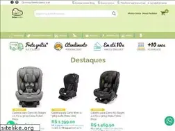 Sites similar to bebeninho.com.br