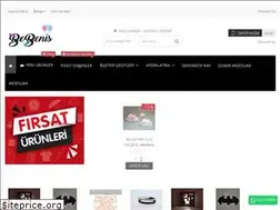 Sites similar to bebenis.com