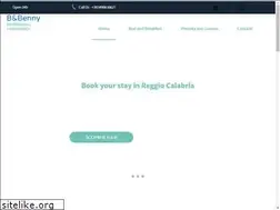 Sites similar to bebenny.com