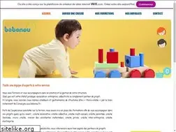 Sites similar to bebenou-formation.com