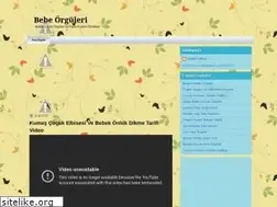 Sites similar to bebeorgusu.blogspot.com