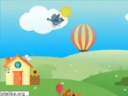 Sites similar to bebeoyun.com