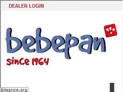 Sites similar to bebepan.com.tr