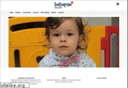Sites similar to bebepan.com