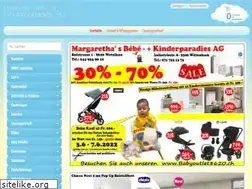 Sites similar to bebeparadies.ch
