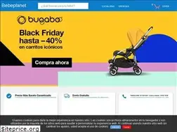Sites similar to bebeplanet.com