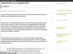 Sites similar to bebeplanet.ro