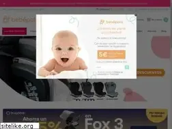 Sites similar to bebepolis.es