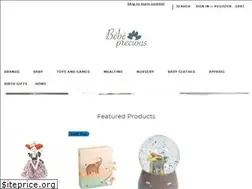 Sites similar to bebeprecious.com
