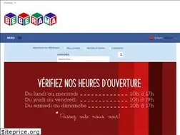 Sites similar to beberama.ca