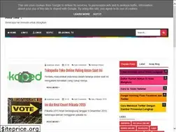 Sites similar to beberapa-hal.blogspot.com