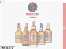 Sites similar to beberbien.com