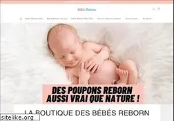 Sites similar to bebereborn.fr