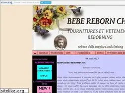 Sites similar to beberebornchic.canalblog.com