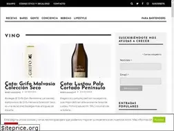 Sites similar to bebermagazine.com