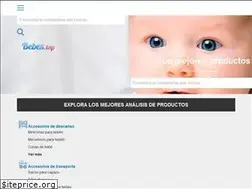 Sites similar to bebes.top