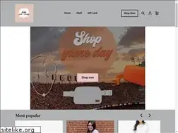 Sites similar to bebesalon.net