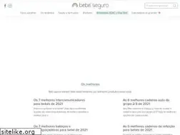 Sites similar to bebeseguro.pt