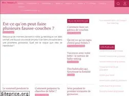 Sites similar to bebesetmamans.com