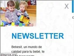 Sites similar to bebesit.cl
