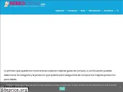 Sites similar to bebesmania.com