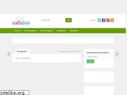 Sites similar to bebespot.com