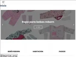 Sites similar to bebesreborn.es