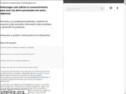 Sites similar to bebestages.com