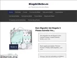 Sites similar to bebestopia.com