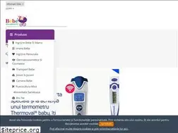 Sites similar to bebetei.ro