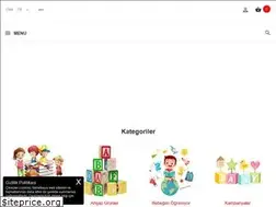 Sites similar to bebetopya.com