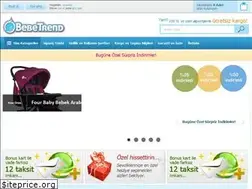 Sites similar to bebetrend.com