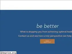 Sites similar to bebetteracupuncture.com