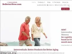 Sites similar to bebetternow.com